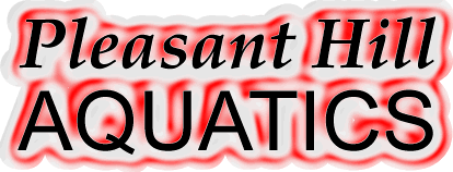 Pleasant Hill Aquatics logo